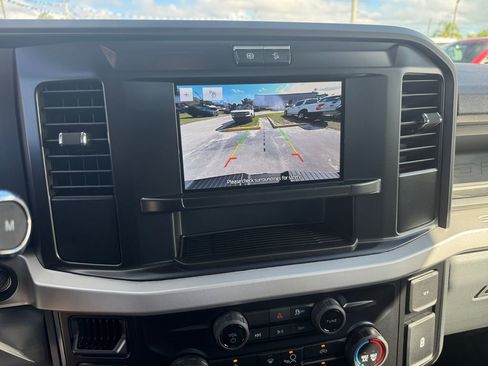 New 2026 Ford F250 XL w/ STX Appearance Package image 24