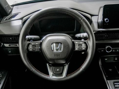 Used 2026 Honda CR-V Sport Touring image 22