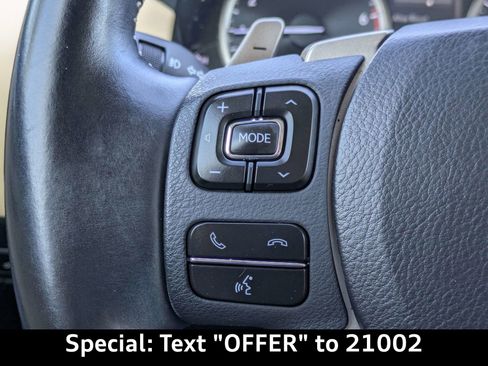 Used 2018 Lexus NX 300 AWD w/ Luxury Package image 28