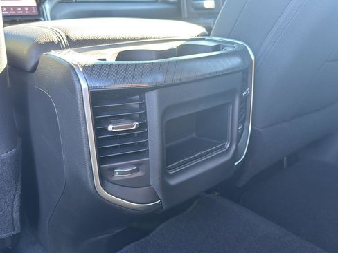 New 2026 RAM 2500 Big Horn image 27