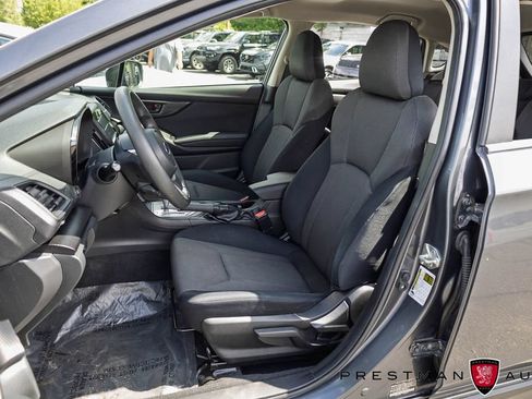 Used 2021 Subaru Crosstrek 2.0i w/ Popular Package #3 AWD/4WD image 17