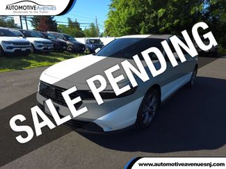 Used 2024 Honda Accord EX video 1