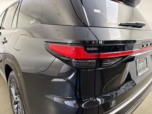 Used 2025 Lexus TX 350 AWD image 34