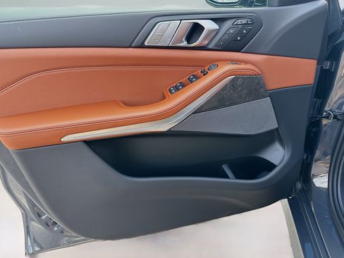 New 2026 BMW X7 xDrive40i w/ Executive Package image 23