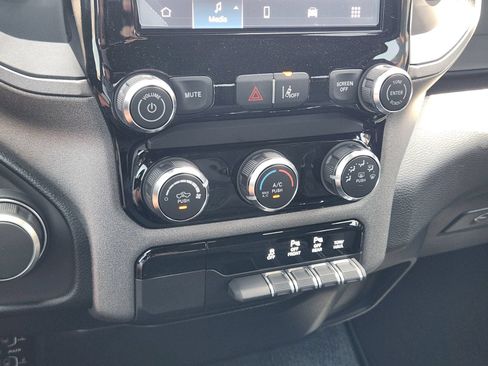 New 2026 RAM 1500 Express RWD image 18