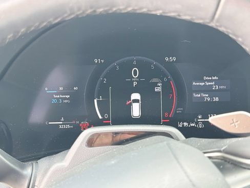 Certified 2024 Lexus TX 350 FWD w/ Technology Package image 25