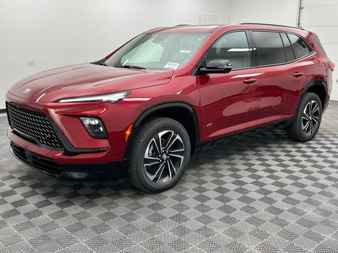 New 2026 Buick Enclave Sport Touring w/ Power Package image 15