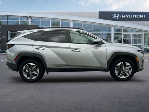 New 2026 Hyundai Tucson SEL image 9