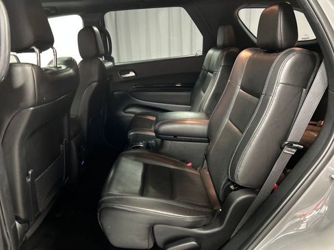 Used 2022 Dodge Durango Citadel image 24