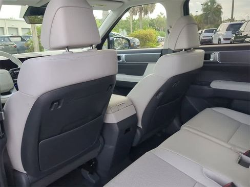 New 2026 Hyundai Santa Fe SEL image 19