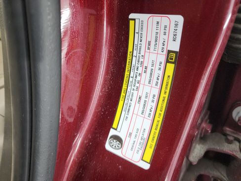 Used 2019 Dodge Durango Citadel w/ Technology Group image 64