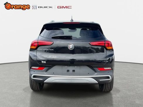 Used 2020 Buick Encore GX Select w/ Advanced Technology Package FWD image 4