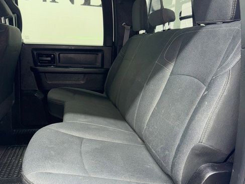 Used 2022 RAM 3500 Tradesman image 31