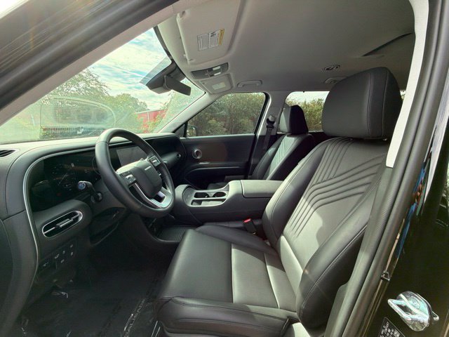 Certified 2026 Hyundai Palisade SEL FWD image 15