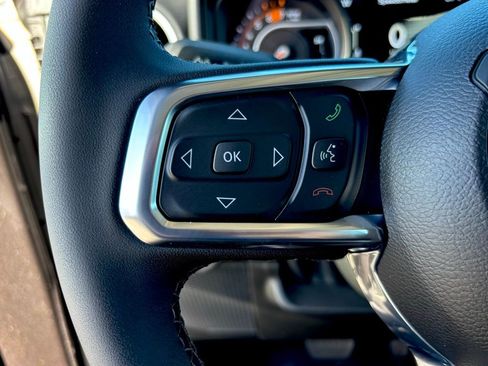 New 2026 Jeep Wrangler Sahara image 15