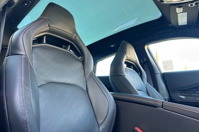 New 2027 Dodge Charger Scat Pack AWD/4WD image 13