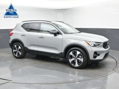 New 2026 Volvo XC40 B5 Plus w/ Protection Package Premier AWD/4WD image 1