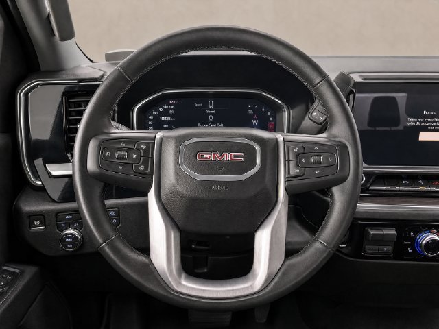 Used 2026 GMC Sierra 1500 SLT AWD/4WD image 14