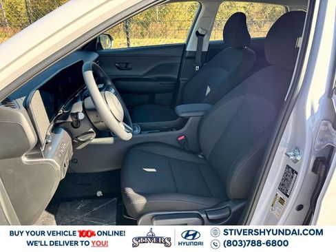 New 2026 Hyundai Kona SE image 14
