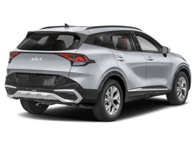 Used 2023 Kia Sportage SX FWD image 5