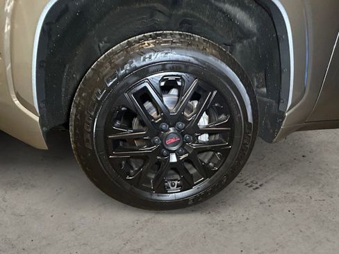 Used 2023 Toyota Tundra SR5 w/ TRD Sport Package image 14