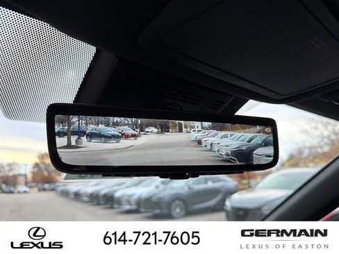 New 2026 Lexus TX 350 AWD image 30