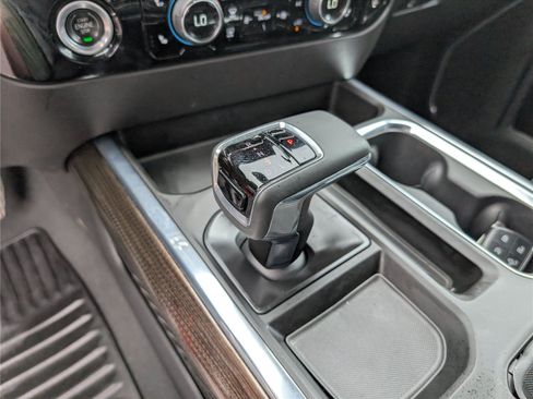 Used 2023 Chevrolet Silverado 1500 LT Trail Boss w/ Protection Package AWD/4WD image 19