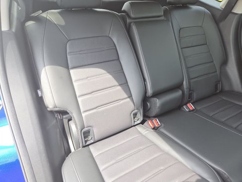 Used 2025 Honda CR-V EX-L image 25