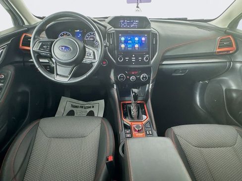 Used 2021 Subaru Forester Sport w/ Popular Package #2 AWD/4WD image 26