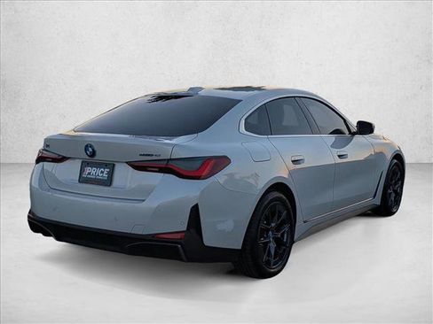 Used 2023 BMW i4 eDrive40 w/ Premium Package image 5