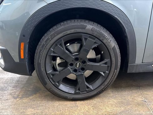 Used 2026 MINI Cooper Countryman S AWD/4WD image 12