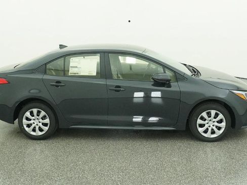 New 2026 Toyota Corolla LE image 25