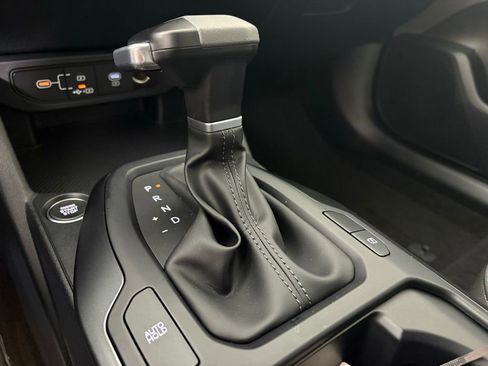 New 2026 Kia K4 LXS image 31