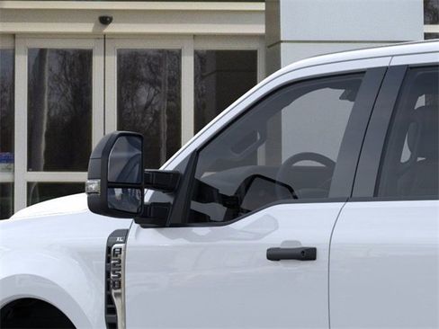 New 2026 Ford F250 XL w/ XL Driver Assist Package image 20