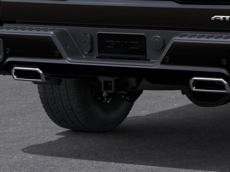 New 2026 GMC Sierra 1500 AT4 w/ AT4 Premium Package AWD/4WD image 38