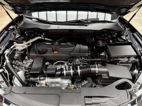 Used 2025 Acura TLX w/ Technology Package image 27