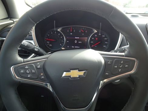 Certified 2024 Chevrolet Equinox Premier image 21