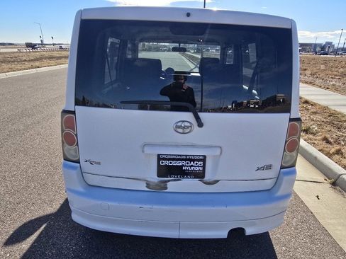 Used 2006 Scion xB image 4