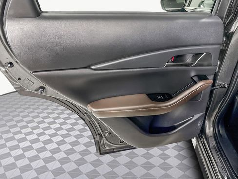 Used 2022 MAZDA CX-30 2.5 Turbo w/ Premium Plus Pkg image 26