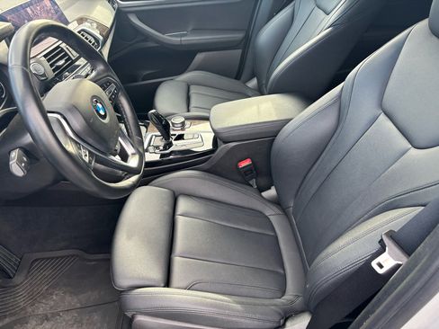 Used 2020 BMW X3 xDrive30i w/ Convenience Package image 8