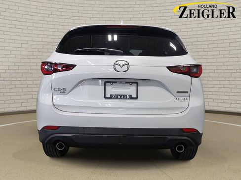 Used 2023 MAZDA CX-5 AWD 2.5 S image 6
