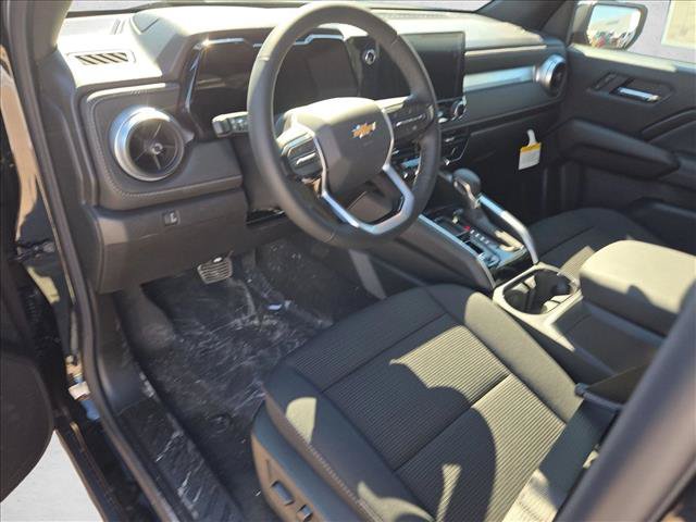 New 2026 Chevrolet Colorado LT RWD image 10