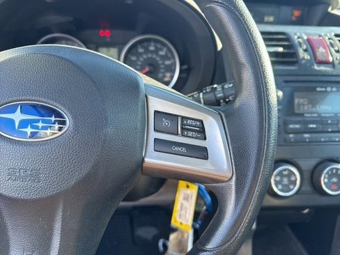 Used 2015 Subaru Forester 2.5i Premium w/ All-Weather Package image 24