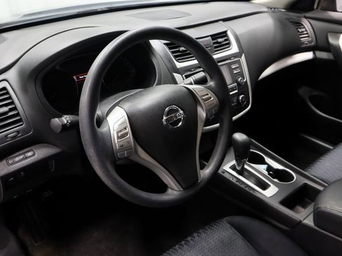 Used 2016 Nissan Altima 2.5 S w/ Power Driver Seat Package image 25