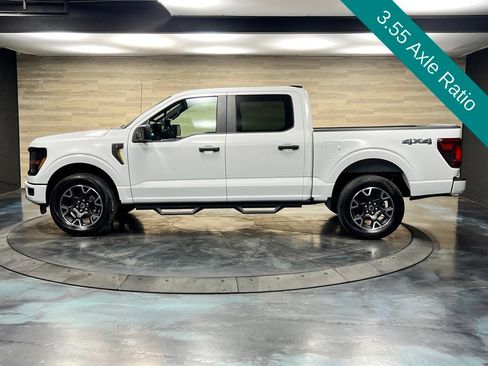 Used 2024 Ford F150 STX AWD/4WD image 13