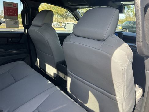 New 2026 Toyota Tacoma SR5 image 30