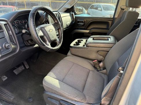 Used 2016 Chevrolet Silverado 1500 LT w/ Trailering Package image 10
