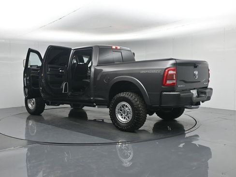 Used 2021 RAM 2500 Laramie AWD/4WD image 37