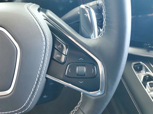 New 2025 Chevrolet Corvette Z06 image 19