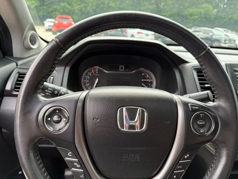 Used 2019 Honda Ridgeline RTL image 25